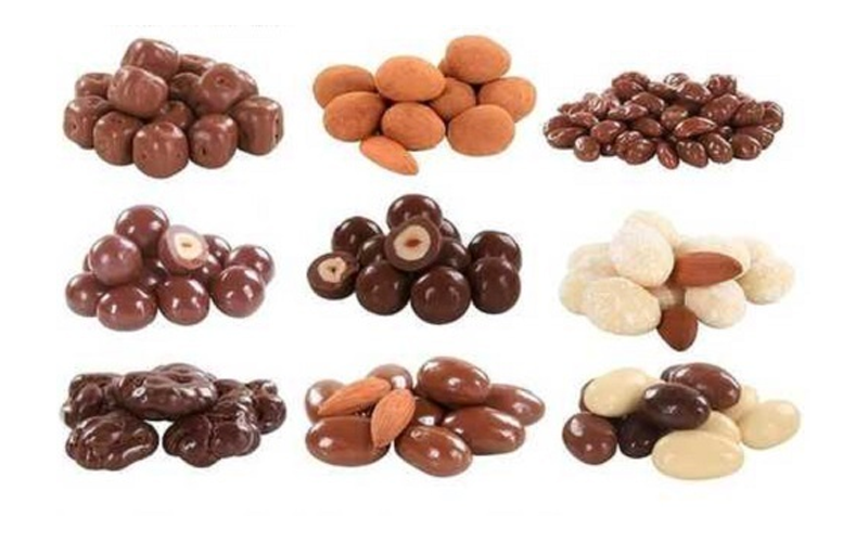 Best Dry Fruit Chocolate Wholesalers In Goa